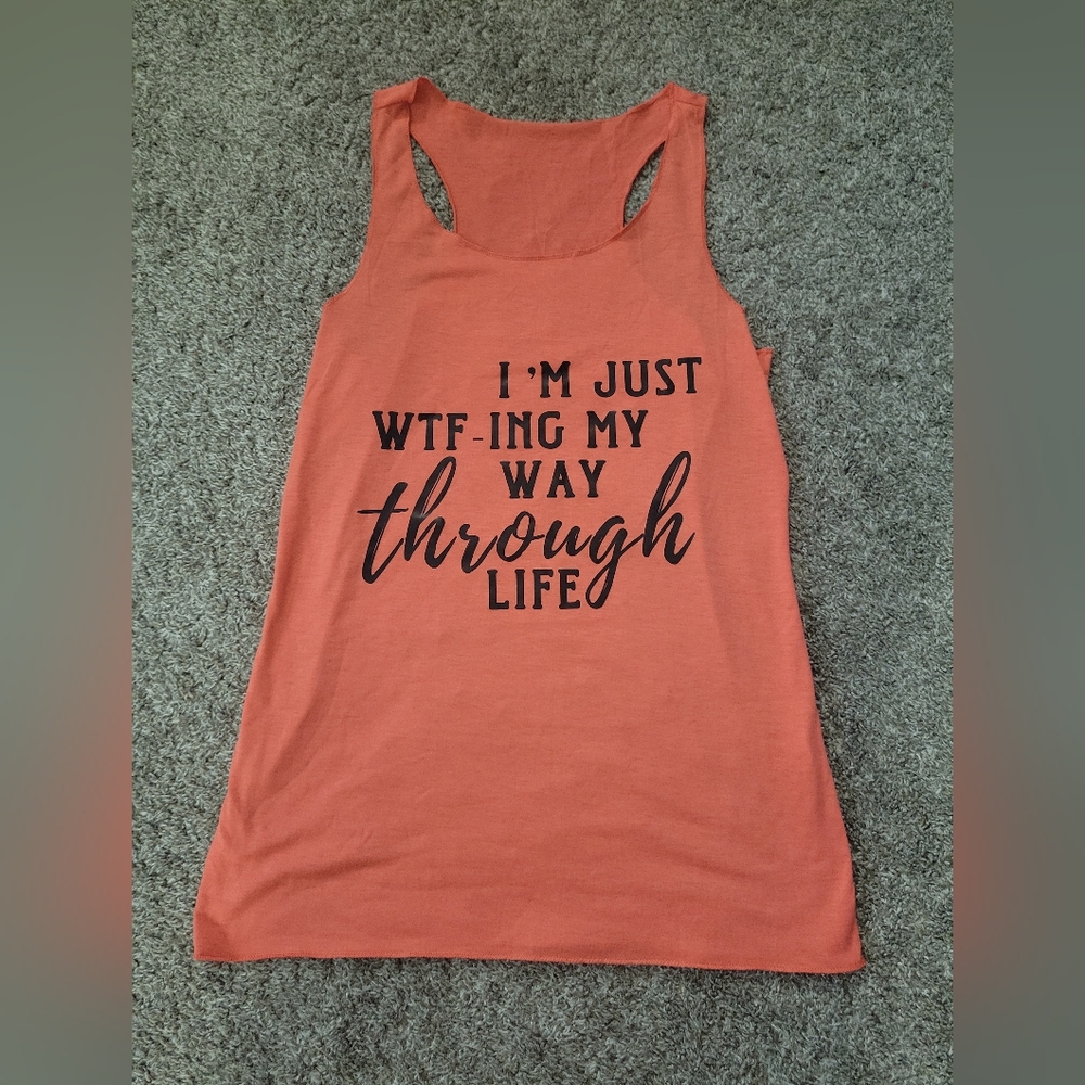 Women's Novelty Tank Top